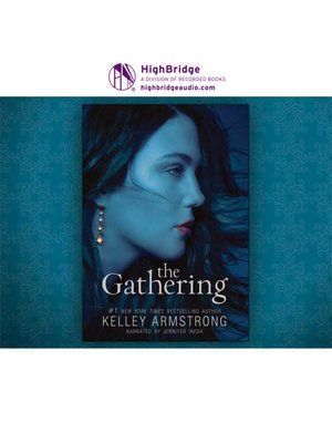 The Gathering - Audiobook